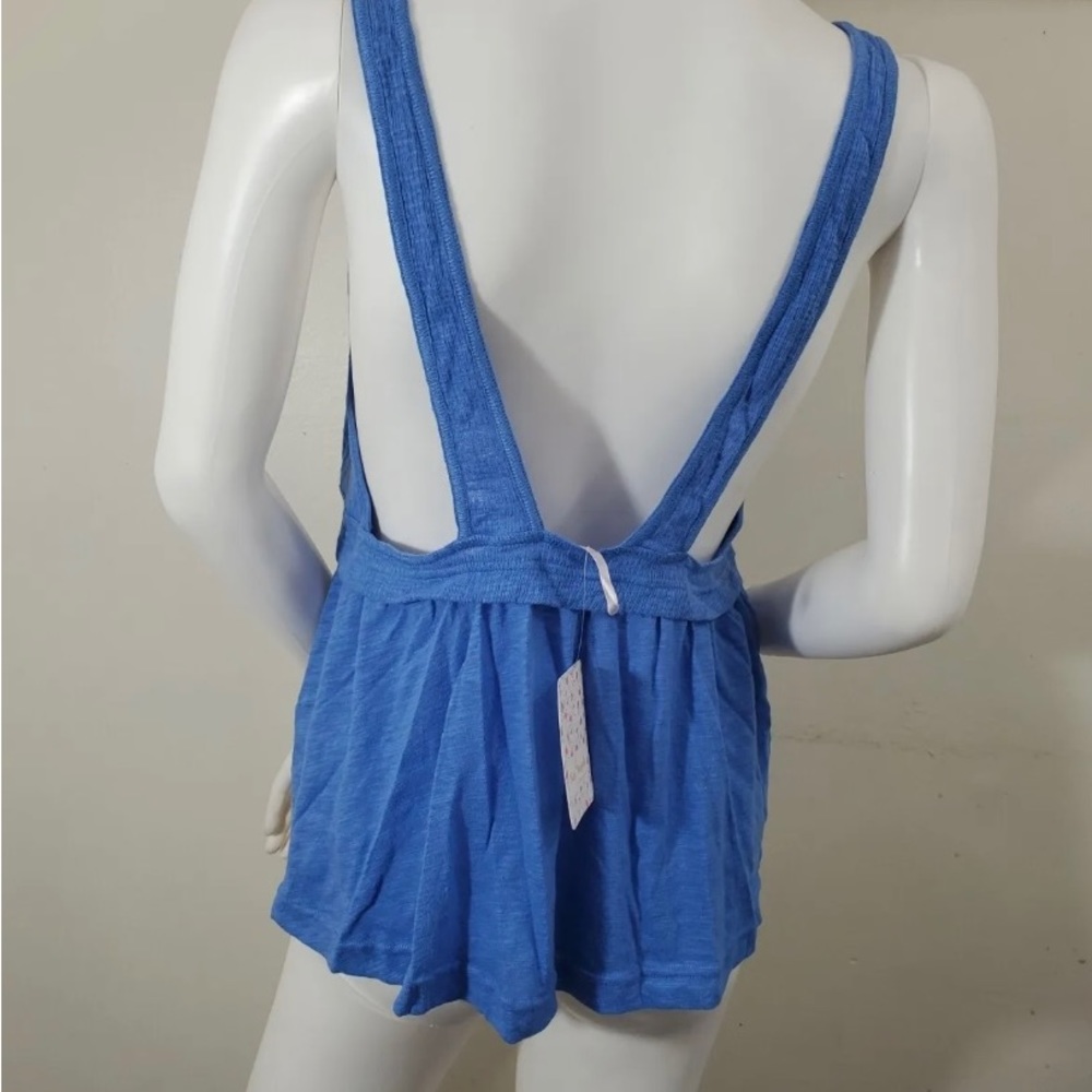 Free People Zinia Tank Top XS / S / M - Picture 5 of 6